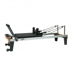 Κρεβάτι Pilates Alpha Pilates Aluminium Reformer - Σε 12 Άτοκες Δόσεις